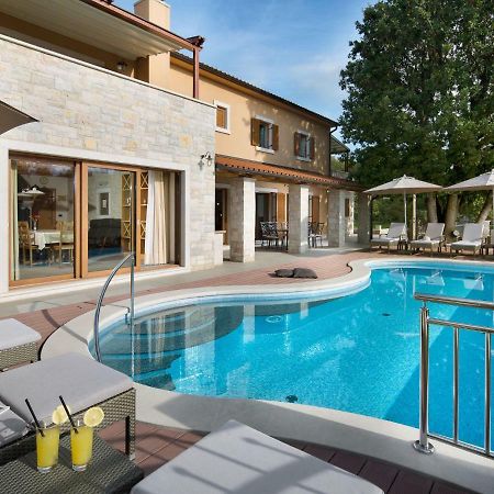 Villa Vlastelini By Interhome Krapan Eksteriør billede