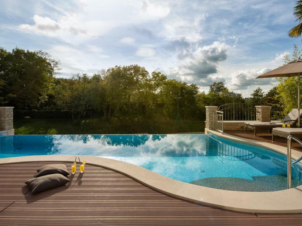 Villa Vlastelini By Interhome Krapan Eksteriør billede